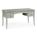 Hopetown Grey Wenge Dressing Desk