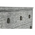 Clifton Light Grey Wenge Dresser