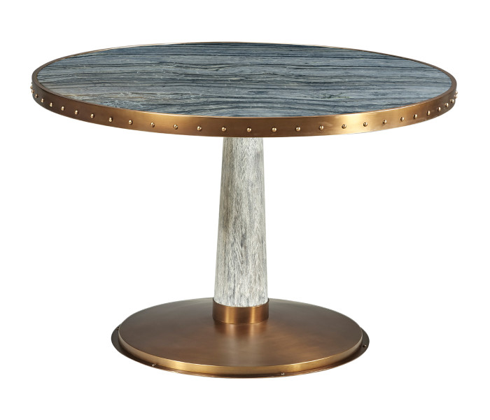 Round Dinning Table