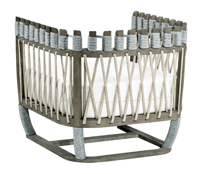 San Martin Lounge Chair