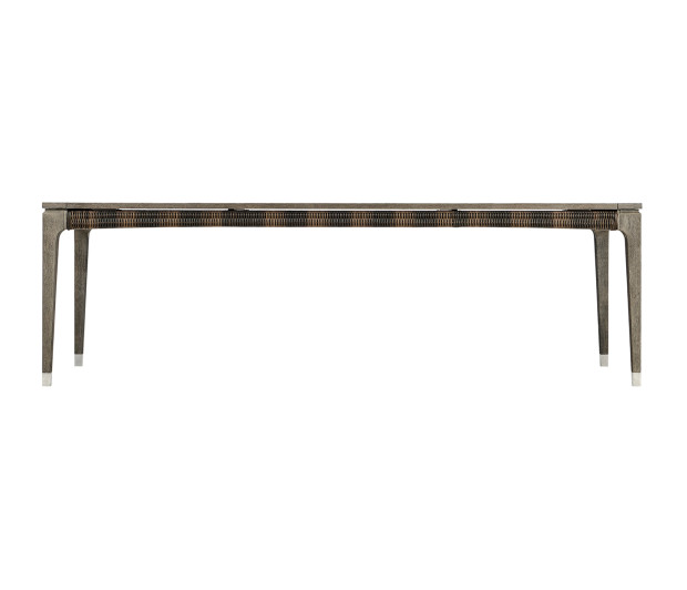 Rectangular Dining Table