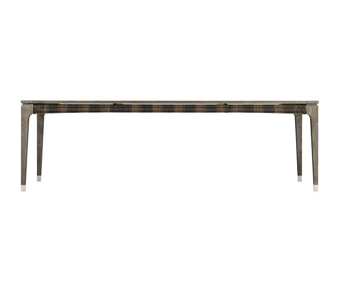 Rectangular Dining Table