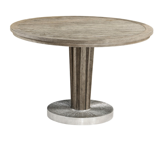 Round Dining Table II