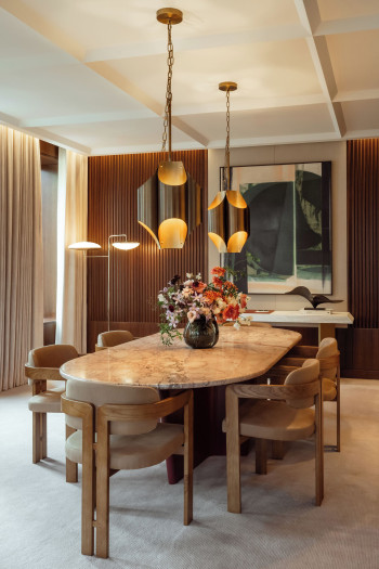 The Chansery Rosewood