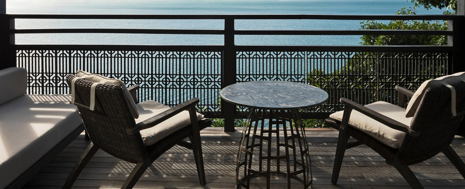 Ritz-Carlton, Langkawi, Malaysia